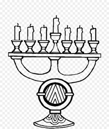 Kwanzaa Coloring book Kinara Holiday Image - kwanzza border Kwanzaa Coloring book Kinara Holiday Image - kwanzza border