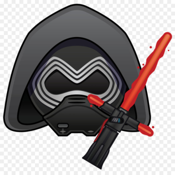 Kylo Ren Anakin Skywalker BB-8 Rey Disney Emoji Blitz - star wars 