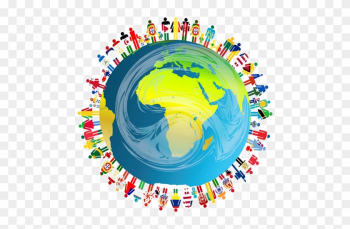 La Cultura Es - People On Planet Earth La Cultura Es - People On Planet Earth