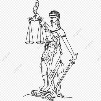 La Dama De La Justicia La Dama De La Justicia La Justicia PNG y ...