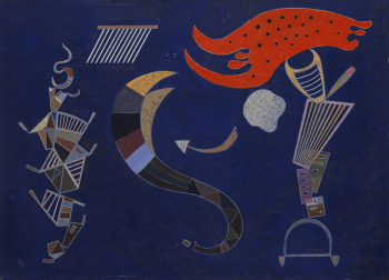 La flèche (1943) painting in high | Free Photo - rawpixel La flèche (1943) painting in high | Free Photo - rawpixel