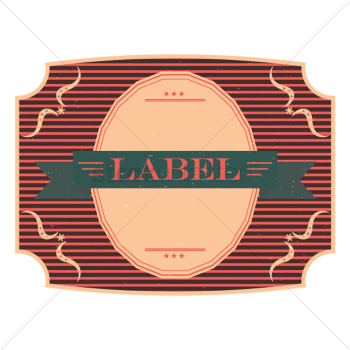 Label Label