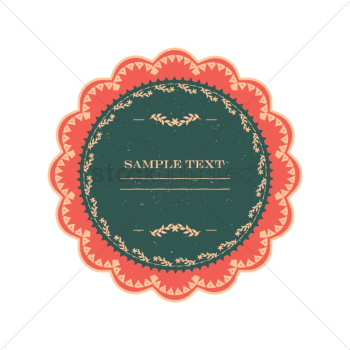 Label Label