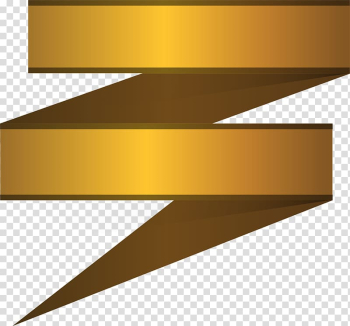 Label, Gold ribbon label transparent background PNG clipart Label, Gold ribbon label transparent background PNG clipart