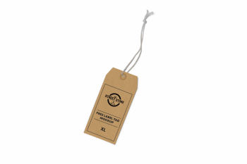 Label Tag Free Mockup Label Tag Free Mockup