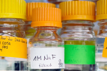 Labeled Science Jars Labeled Science Jars