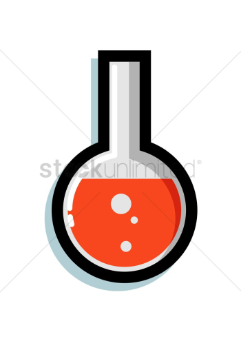 Laboratory beaker Laboratory beaker