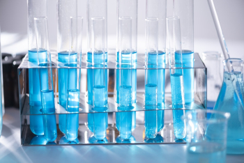 Laboratory Test Tubes Laboratory Test Tubes
