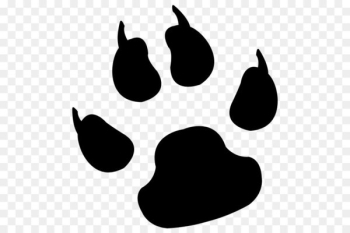 Labrador Retriever Cat Paw Tiger Clip art - Tattoo PNG image Labrador Retriever Cat Paw Tiger Clip art - Tattoo PNG image