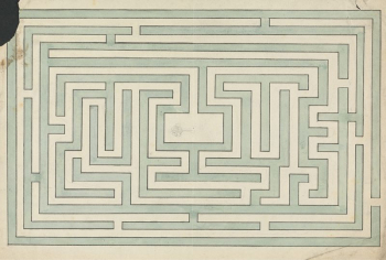 Labyrinth at Walworth, Surrey | Free Photo - rawpixel Labyrinth at Walworth, Surrey | Free Photo - rawpixel