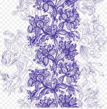 Lace Euclidean vector - Lace vector Lace Euclidean vector - Lace vector