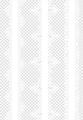 Lace Lines , white floral borders illustration transparent background PNG clipart Lace Lines , white floral borders illustration transparent background PNG clipart