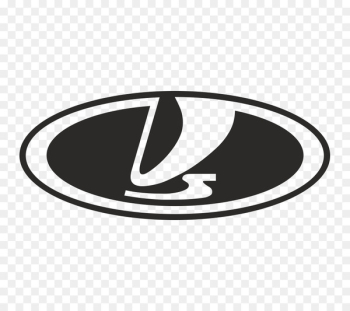 Lada VAZ-2101 Car AvtoVAZ Logo - car Lada VAZ-2101 Car AvtoVAZ Logo - car