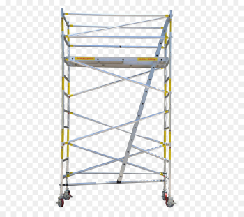 ladder png download - 4863*4257 - Free Transparent Scaffolding png ...