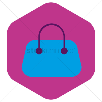 Ladies handbag Ladies handbag