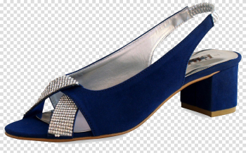 Ladies Sandal Transparent Image