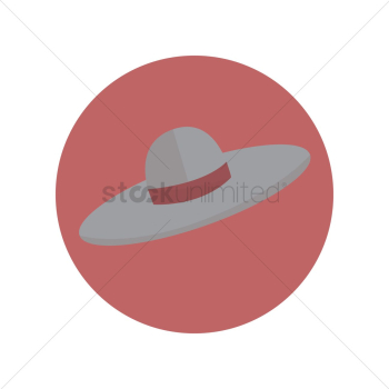 Ladies sun hat Ladies sun hat