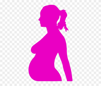 Lady Head, Icon, Outline, Hand, People, Profile, Lady - Pregnant Clip Art Lady Head, Icon, Outline, Hand, People, Profile, Lady - Pregnant Clip Art