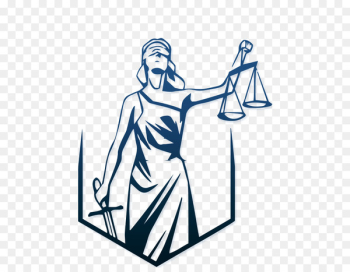 Lady Justice Royalty-free Clip art - dividing line Lady Justice Royalty-free Clip art - dividing line