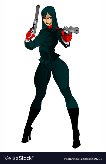 lady mercenary lady mercenary