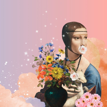 Lady with an Ermine art | Free Photo Illustration - rawpixel Lady with an Ermine art | Free Photo Illustration - rawpixel
