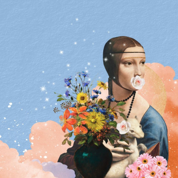 Lady with an Ermine art | Free Photo Illustration - rawpixel Lady with an Ermine art | Free Photo Illustration - rawpixel