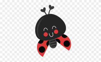 Ladybug Clipart Art And Craft - Cute Lady Bug