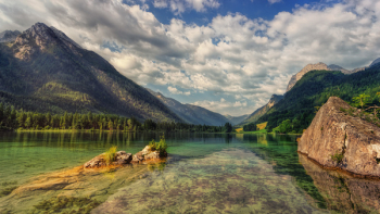 Lake Lake