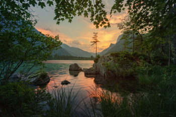 Lake Lake