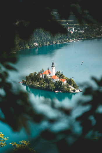 Lake Bled Lake Bled