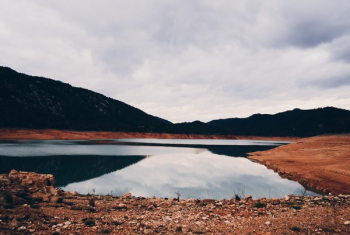 Lake Landscape Photo Lake Landscape Photo