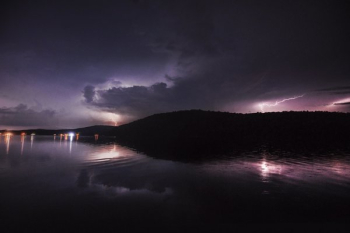 Lake Lighting Lake Lighting