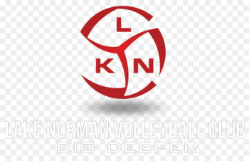 Lake Norman of Catawba LKN Volleyball Club Sports Association - volleyball 