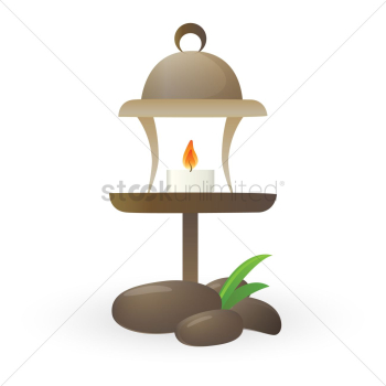 Lamp