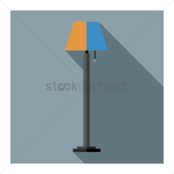 Lamp stand
