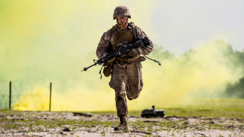 Lance Cpl. Alex Rowan, a combat | Free Photo - rawpixel Lance Cpl. Alex Rowan, a combat | Free Photo - rawpixel