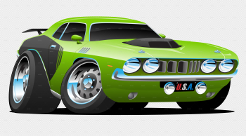 Land vehicle,Vehicle,Car,Green,Motor vehicle,Coup? ,Automotive ...