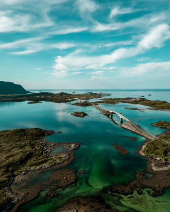 Landmark Island Landmark Island