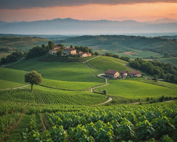 Landscape