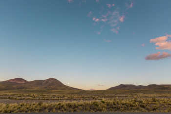 Landscape Landscape