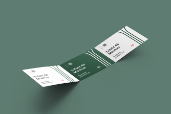 Landscape Brochure Mockup trifold a5 mockup trifold a5 mockup downland and have fun! trifold a5 mockup 20 downland and have fun! 20 downland and have fun! 20 
