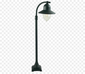 Landscape lighting Street light Light fixture Lantern - Street light PNG 