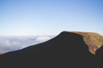 landscape mountain landscape mountain