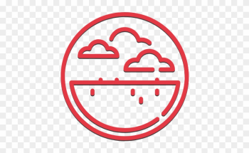 Landscape, Nature, Prairie, Clouds, Simpleicon, Iconelement, - Landscape, Nature, Prairie, Clouds, Simpleicon, Iconelement,