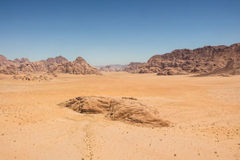 landscape of photography of desert landscape of photography of desert