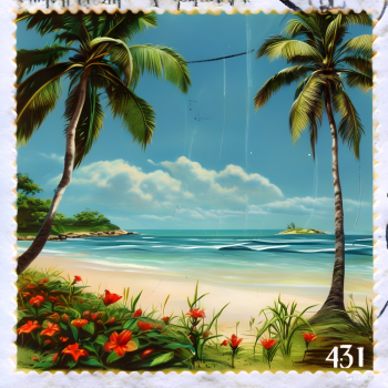 Landscape paradise Landscape paradise