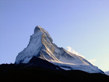 landscape photo of mountain landscape photo of mountain