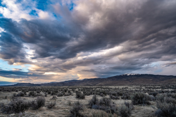 Landscape Photo of Mountains Under Cloudysky Landscape Photo of Mountains Under Cloudysky