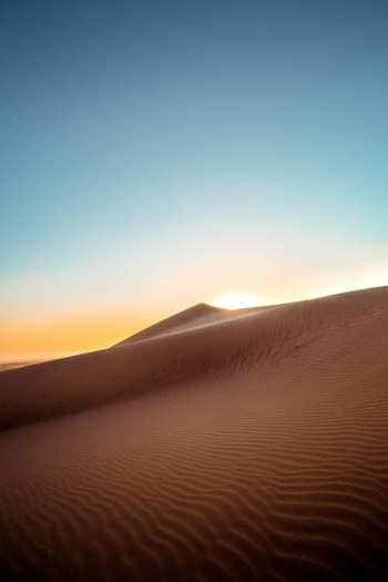 landscape photography of desert landscape photography of desert