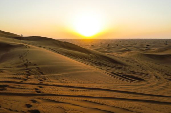 landscape photography of desert landscape photography of desert